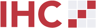 IHC attribution logo service